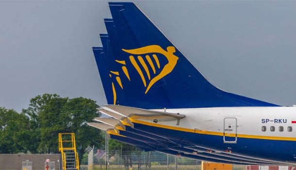 Ryanair yeni Hollanda hükümetine havacılık vergisini kaldırma çağrısı yaptı
