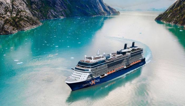 Celebrity Solstice startet nach Modernisierung mit neuen Erlebnissen in die Saison