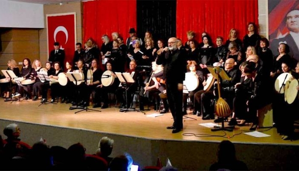 Ege’nin iki yakası ‘Köklerin Dönüşü’ konseri’yle Sakız’da buluşuyor - Haberi Oku