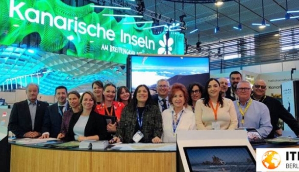 Neue Flugverbindungen stärken Anbindung zwischen Deutschland und Teneriffa - Lesen Sie die Nachrichten