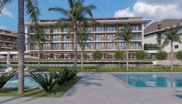 DERTOUR Hotels & Resorts erweitert Portfolio mit neun neuen Hotels - Lesen Sie die Nachrichten