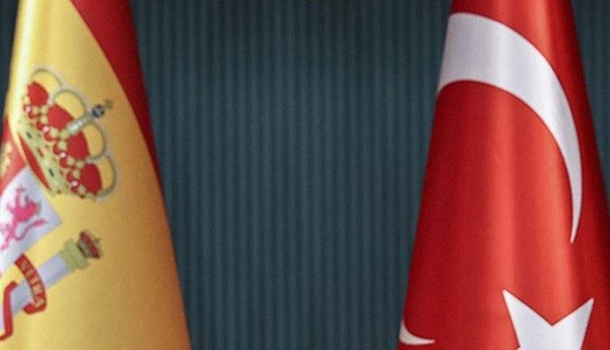 Türkiye ile İspanya arasındaki ticaret ve turizmde rekor yıl