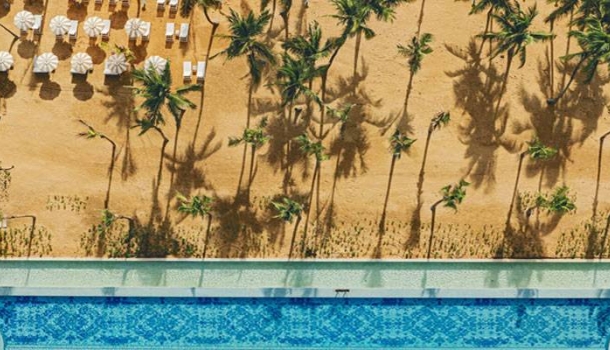 Marriott 2025’te Karayipler ve Latin Amerika’da güçlü büyüme kaydetti - Haberi Oku