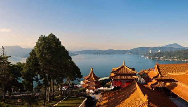 Taiwan präsentierte sich auf der ITB Berlin 2026 mit ‘Slow Travel Tea House’-Konzept