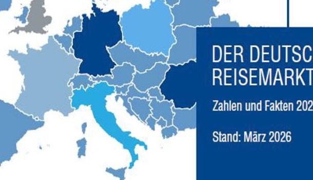 Almanya: DRV veri raporu 2025’te seyahat harcamalarında rekor artışı ortaya koydu - Haberi Oku
