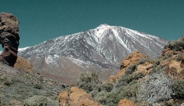 Santa Cruz de Tenerife bereitet sich auf mögliche Teide-Eruption vor - Lesen Sie die Nachrichten