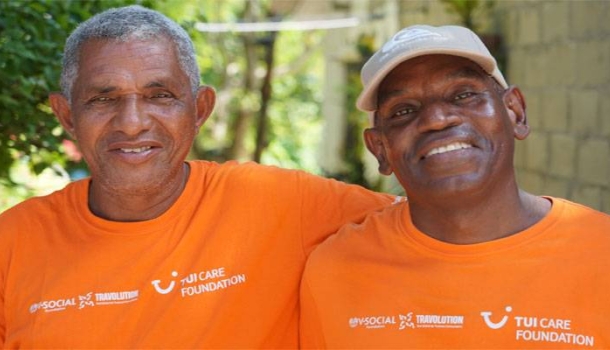 TUI Care Foundation startet zwei Projekte für nachhaltigen Tourismus in Kolumbien