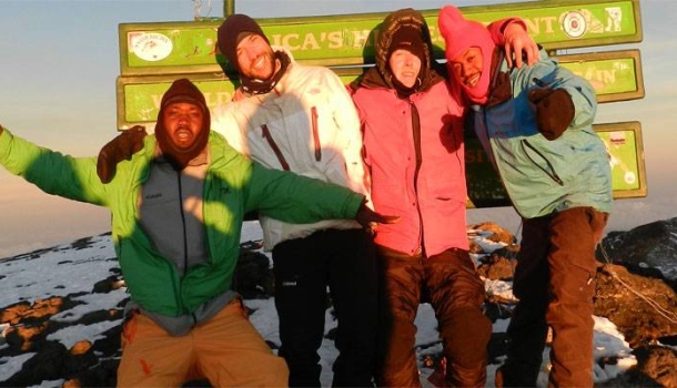 Wikinger Reisen setzt auf maßgeschneiderte Aktivtouren für Outdoorpuristen und Multi-Aktivurlauber