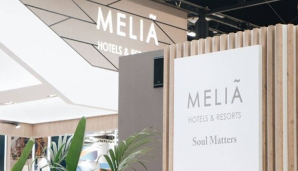 Stoneshield steigt als zweitgrößter Aktionär bei Meliá Hotels ein - Lesen Sie die Nachrichten