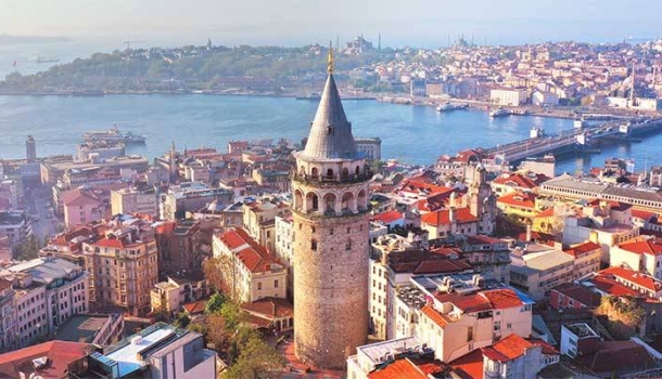 Tourismusnachfrage für die Türkei bleibt weiterhin hoch - Lesen Sie die Nachrichten