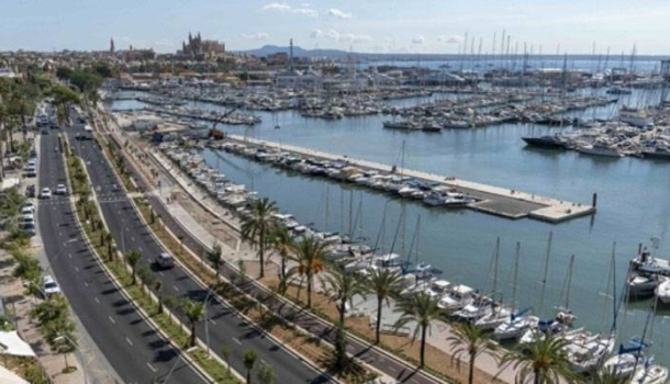 İran’daki savaş nedeniyle ultra lüks turizm Balear Adaları’na yöneliyor - Haberi Oku