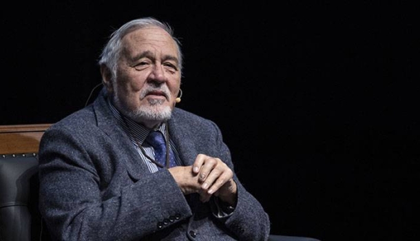 Tarihçi İlber Ortaylı hayatını kaybetti - Haberi Oku