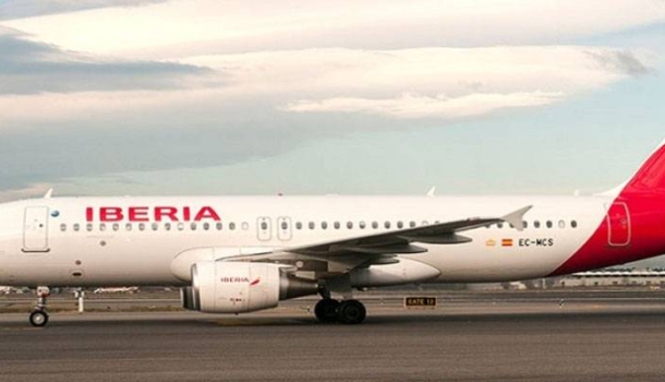 Iberia plant freiwilliges Stellenabbauprogramm für rund 1 000 Beschäftigte