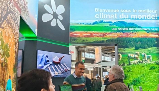 Kanarya Adaları doğa turizmi için Paris’te tanıtım yaptı - Haberi Oku