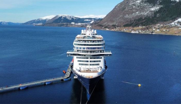 Mein Schiff Flotte setzt im Winter 2027/28 auf Vielfalt von Karibik bis Asien - Lesen Sie die Nachrichten