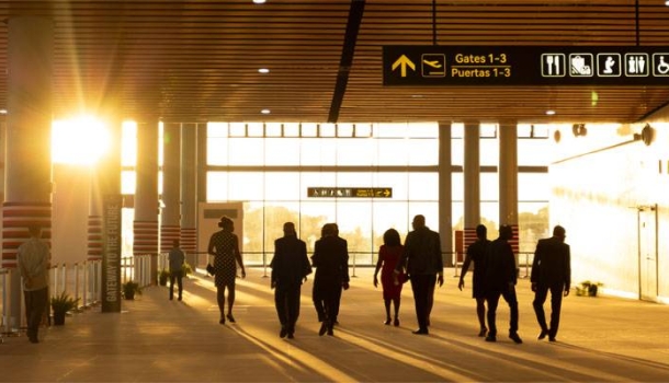 Tobago führt digitales Einreiseverfahren mit Online-Registrierung ein