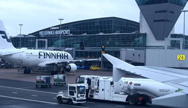 SAS to cancel at least 1,000 flights as fuel costs surge - Read the News