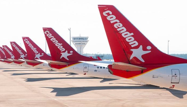Corendon Airlines ‘İtibar Yönetimi En Etkili 100 Şirket’ arasında yer aldı - Haberi Oku