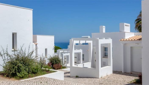 Hyatt eröffnet erstes Destination-by-Hyatt-Resort in Portugal