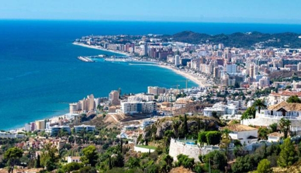 İspanya: Málaga’da oteller Paskalya için fiyat indirimiyle talebi canlandırmaya çalışıyor - Haberi Oku