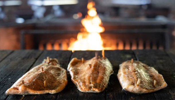 Finnisches Seenland verbindet Naturerlebnis und Kulinarik beim ‘Catch & Cook’