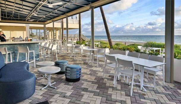 Frühling in Greater Fort Lauderdale verbindet Genuss, Strandhotels und Events - Lesen Sie die Nachrichten