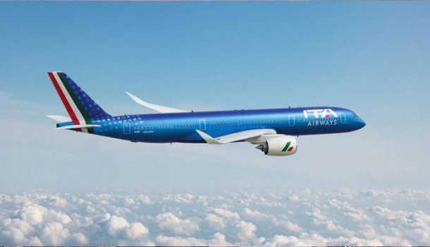 ITA Airways wird Partner im Vielfliegerprogramm Miles & More