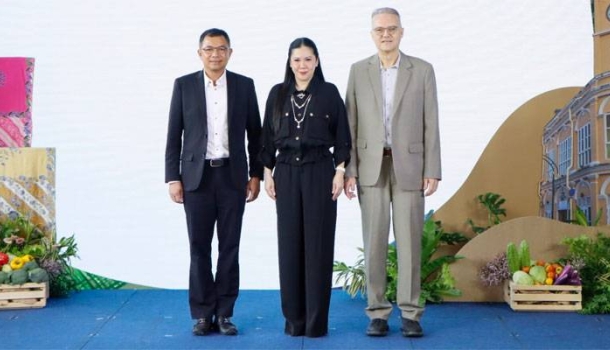 Thailand confirms readiness to host Global Sustainable Tourism Conference 2026 in Phuket