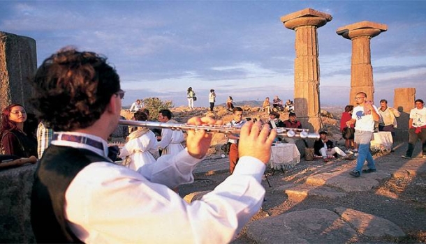 Berge & Meer: Türkiye turlarında ücretsiz iptal güvencesi ve keşif indirimi