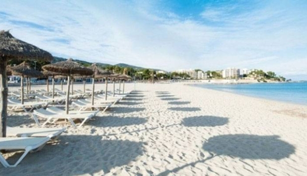 Mallorca erwartet zu Ostern rund 70 Prozent Hotelauslastung