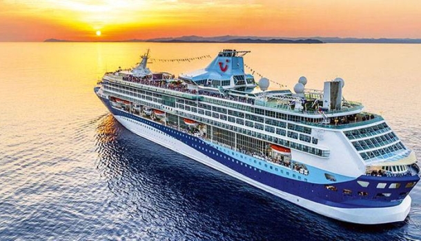 Marella Cruises Introduces Fleetwide ‘Suite Service Max’ for Premium Guests - Read the News