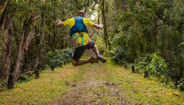 Beachcomber Trail kehrt 2026 nach Mauritius zurück - Lesen Sie die Nachrichten