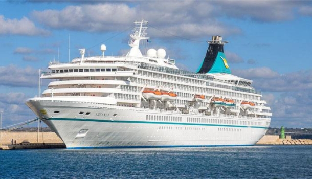 Prominente Gäste und musikalische Highlights auf den Kreuzfahrten von Phoenix Reisen - Lesen Sie die Nachrichten