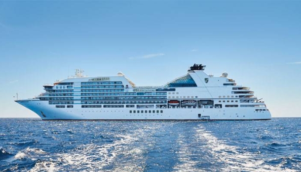 Seabourn unveils 2027–2029 ocean voyages ahead of 40th anniversary