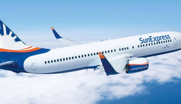 SunExpress 2026 sezonuna özel tasarım, simülatör ve yaz uçuş programıyla giriyor