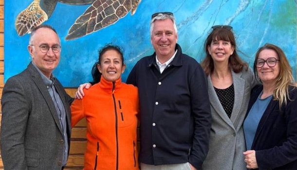 DTPU verlängert Jubiläumstagung in Antalya zur XXL-Veranstaltung