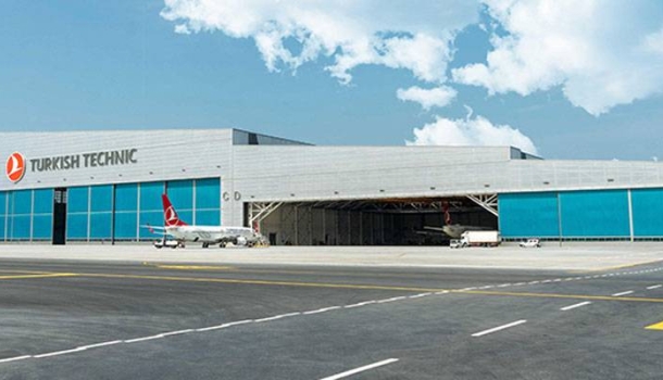 THY Teknik, Centrum Air ile uzun vadeli parça desteği anlaşması imzaladı - Haberi Oku