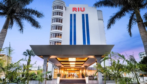 Riu Palace Nautilus in Torremolinos wiedereröffnet - Lesen Sie die Nachrichten