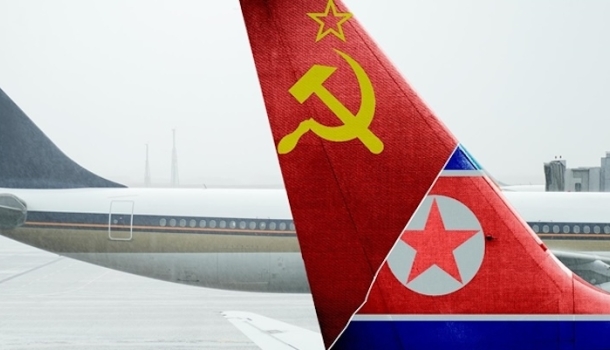 Çin ile Kuzey Kore arasında yolcu uçağı seferleri yeniden başlatılacak - Haberi Oku