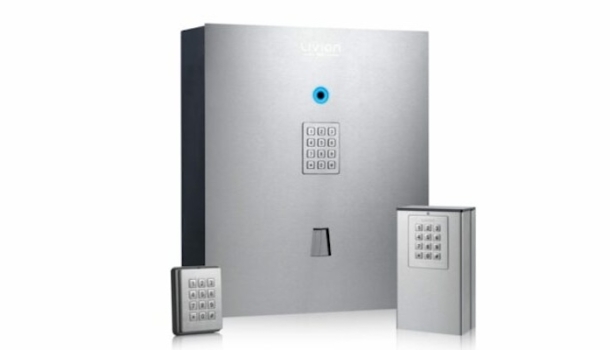 Self-Check-in ohne Rezeption - Lesen Sie die Nachrichten