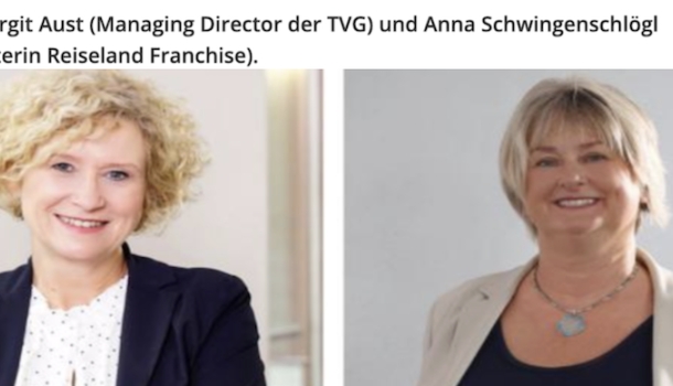 Jahrestagung von TVG und Reiseland Franchise rückt in den Herbst - Lesen Sie die Nachrichten
