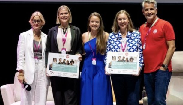 GVFH, IHA und DHA schreiben drei weitere Stipendien aus