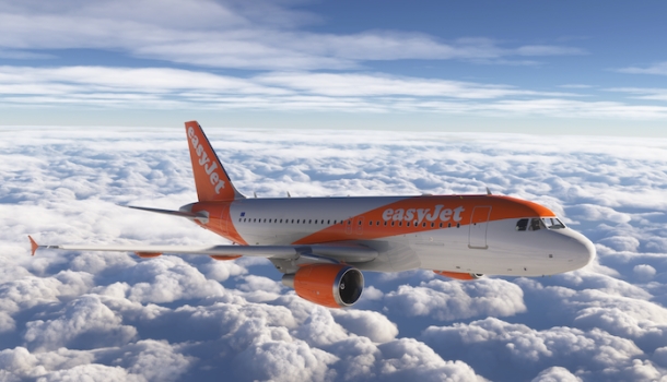 easyJet warnt vor Buchungsrückgang für die Türkei, Zypern und Ägypten wegen Nahostkonflikt - Lesen Sie die Nachrichten