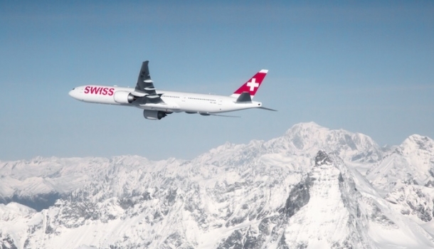 SWISS verdoppelt im April und Mai Anzahl Flüge zwischen Zürich und Delhi - Lesen Sie die Nachrichten