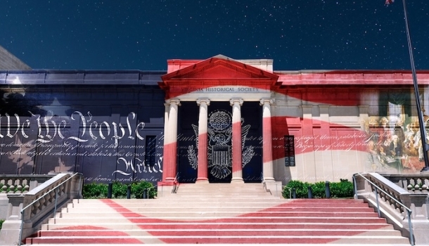 Richmond, Virginia, im Zeichen der amerikanischen Unabhängigkeit - Lesen Sie die Nachrichten