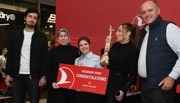 Üsküp'te Travel weekend with Turkish Airlines etkinliği düzenlendi - Haberi Oku