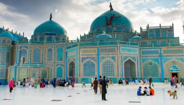 Afghanistan startet E-Visum zur Förderung des Tourismus - Lesen Sie die Nachrichten