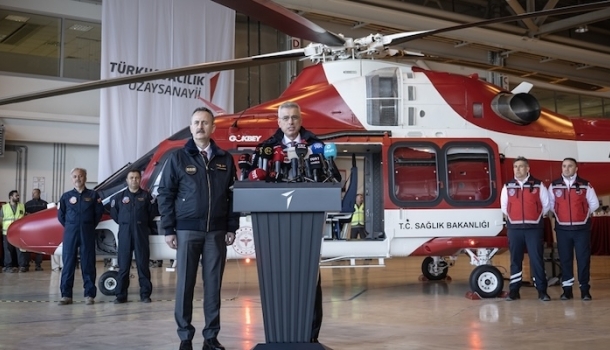 GÖKBEY'in teslimatı için geri sayım başladı