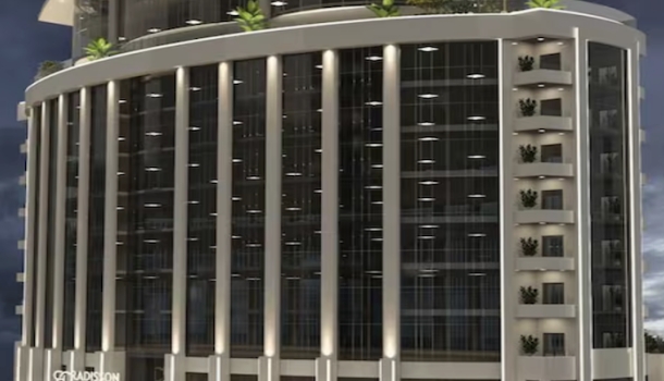 Radisson Hotel Group surpasses 100 hotels in Africa - Read the News