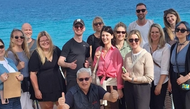 TUI Live Erleben-Tour Kanaren - Lesen Sie die Nachrichten